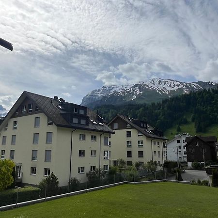 Hotel Belmont Engelberg Kültér fotó