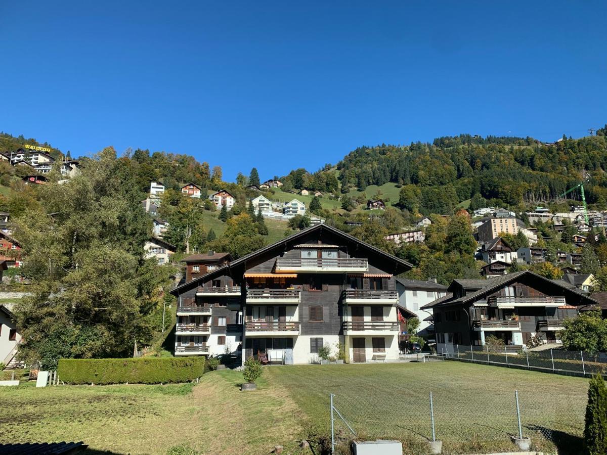 Hotel Belmont Engelberg Kültér fotó